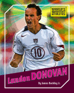 Landon Donovan