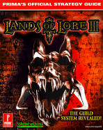 Lands of Lore III: Prima's Official Strategy Guide - Prima Development, and Honeywell, Steve, and Development