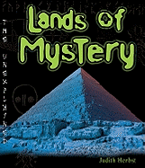 Lands Of Mystery: The Unexplained Series