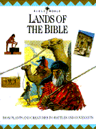 Lands of the Bible - Tommy Nelson Publishers, and Hepper, F N