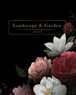 Landscape and Garden Journal