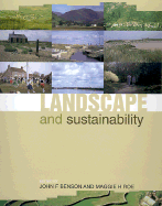 Landscape and sustainability