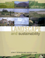 Landscape and Sustainability