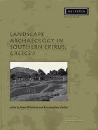 Landscape Archaeology in Southern Epirus, Greece 1