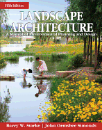 Landscape Architecture, Fifth Edition