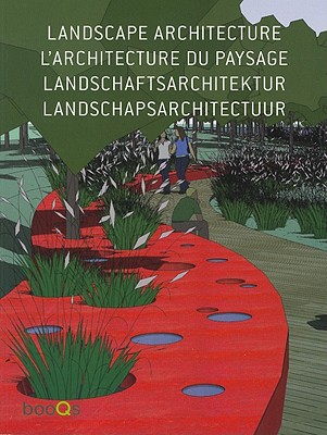 Landscape Architecture - Vidiella, Alex Sanchez (Editor)