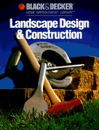 Landscape Design and Construction - The editors of "Creative Publishing"