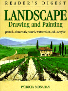 Landscape Drawing & Painting - Monahan, Patricia