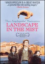 Landscape in the Mist - Theo Angelopoulos