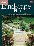 Landscape Plans - Ortho Books (Editor), and Crandall, Chuck, and Kellum, Jo