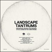 Landscape Tantrums - The Mars Volta