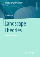 Landscape Theories: A Brief Introduction