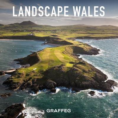 Landscape Wales (Compact Edition) - Stevens, Terry