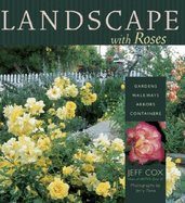 Landscape with Roses