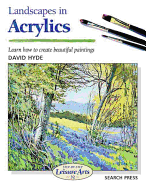 Landscapes in Acrylics (SBSLA32)