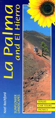 Landscapes of La Palma and El Hierro - Rochford, Noel