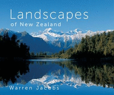 Landscapes of New Zealand