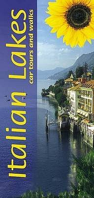 Landscapes of the Italian Lakes - Robertson, David, and Robertson, Stewart, and Robertson, Sarah