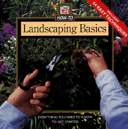 Landscaping Basics
