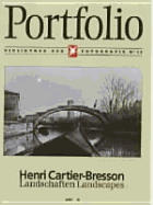 Landschaften/Landscapes - Cartier-Bresson, Henri