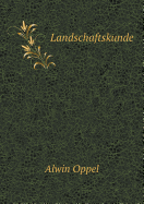 Landschaftskunde