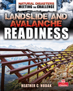 Landslide and Avalanche Readiness