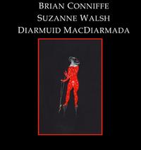 Landslide - Brian Conniffe/Suzanne Walsh/Diarmuid MacDiarmada