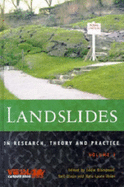 Landslides in Research, Theory and Practice - Bromhead, Eddie, and Dixon, Neil, and Ibsen, Maia-Laura