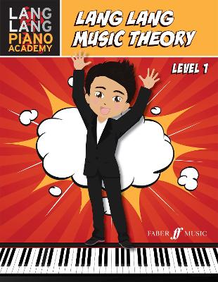 Lang Lang Music Theory: Level 1 - Lang, Lang (Composer)