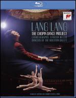 Lang Lang: The Chopin Dance Project [Blu-ray]