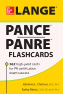 LANGE PANCE/PANRE Flashcards