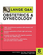 Lange Q&A: Obstetrics & Gynecology