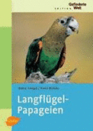 LangflGelpapageien (Hardback)