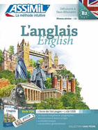 L'ANGLAIS PACK USB