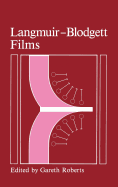 Langmuir-Blodgett Films