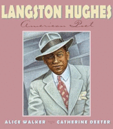 Langston Hughes: American Poet: American Poet