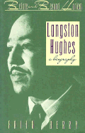 Langston Hughes - Before and B