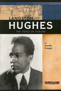 Langston Hughes: The Voice of Harlem