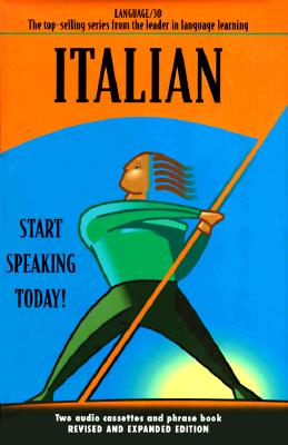 Language/30: Italian (Italian and English Edition) - Educational Services