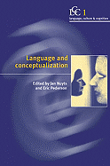 Language and Conceptualization