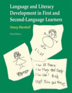 Language and Literary Development in First and Second Language Learners