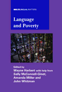 Language and Poverty