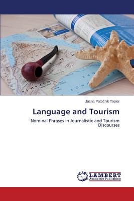 Language and Tourism - Poto nik Topler Jasna