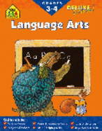Language Arts 3-4