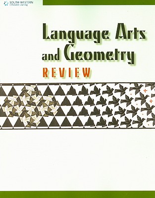 Language Arts and Geometry Review - South-Western Educational Publishing