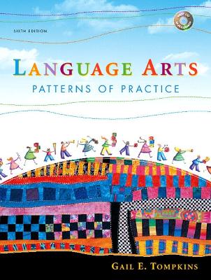 Language Arts: Patterns of Practice - Tompkins, Gail E, and Tabloski, Patricia A