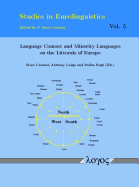 Language Contact and Minority Languages on the Littorals of Europe - Ureland, Sture (Contributions by), and Lodge, Anthony (Contributions by), and Pugh, Stefan (Editor)