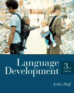 Language Development - Hoff, Erika
