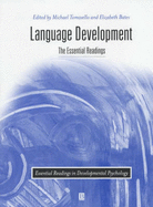 Language Development