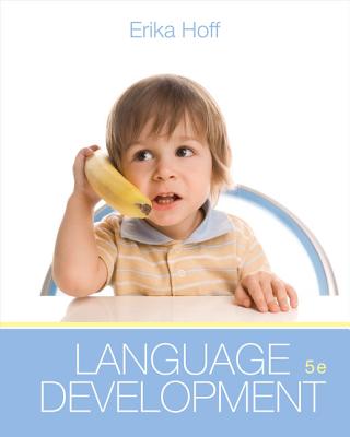 Language Development - Hoff, Erika